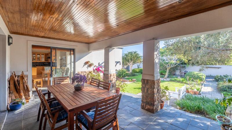 3 Bedroom Property for Sale in Atlantic Beach Golf Estate Western Cape